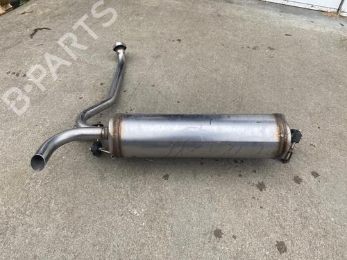 Used Exhaust system Exhaust system 38967043 38967043