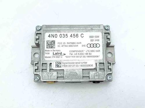 Module électronique AUDI E-TRON (GEN) 50 quattro (313 hp) 28930577