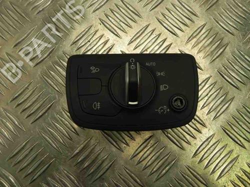 Used Electronic module Electronic module AUDI A6 C7 (4G2, 4GC) 2.0 TDI quattro (190 hp) 28945774 28945774