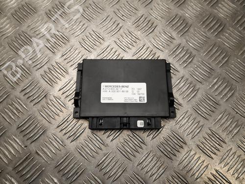 Elektronisk modul MERCEDES-BENZ E-CLASS (W213) E 200 d (213.013) (150 hp) 28946088