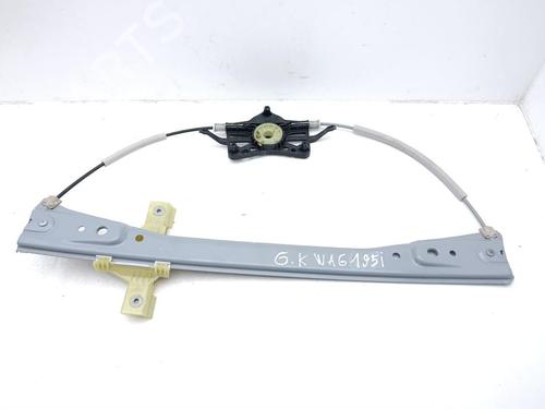 Left rear window motor JEEP WAGONEER (WS) 3.0 4WD | BP39002002E23 - Image 2