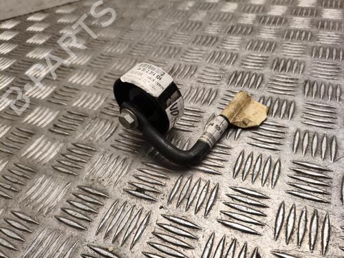Used Pulley Pulley BMW 5 (E39) 530 d (193 hp) 40112189 40112189