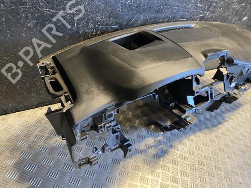 Dashboard MAZDA CX-5 (KF) 2.2 D AWD | BP37555842C46 - Image 2