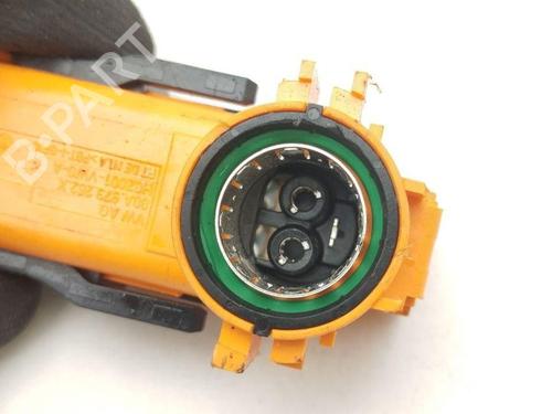Cable PORSCHE TAYCAN Cross Turismo (Y1B) 4 (Y1BBD1) | BP28937726E12 