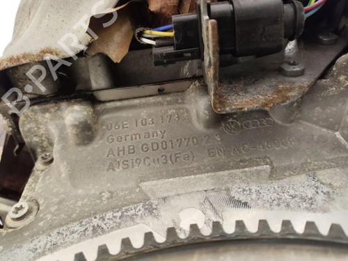 Engine AUDI Q7 (4MB, 4MG, 4MQ) 3.0 TFSI quattro | BP28915596M1 