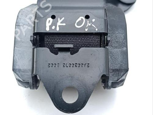 Front left seatbelt CHEVROLET CORVETTE (C6) 6.2 | BP39000158I26  - Image 6