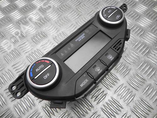 Electronic module KIA PICANTO II (TA) 1.0 | BP28917258M83