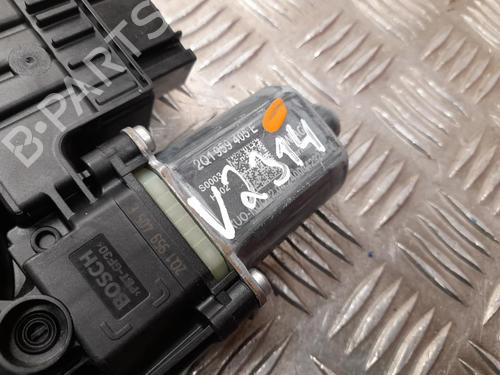 Electronic module VW TAIGO (CS1) 1.0 TSI | BP37573226M83 - Image 3