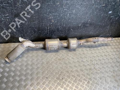 Katalysator Katalysator VW CADDY V MPV (SBB, SBJ) 2.0 TDi (122 hp) 37563031 37563031