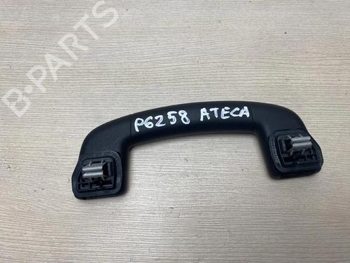 Interior roof handle CUPRA ATECA (KH7, KHP, KBP) 2.0 TSI 4Drive | BP35984565I35 - Image 2