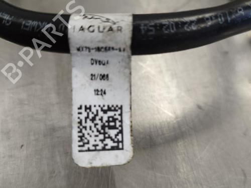 Electronic sensor LAND ROVER RANGE ROVER VELAR (L560) 2.0 P250 Si4 4x4 | BP39520631M84 - Image 5