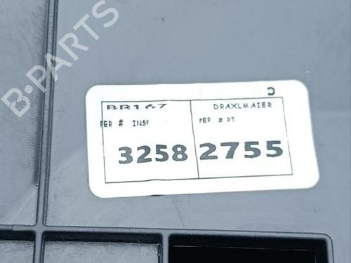 Handskerum MERCEDES-BENZ GLS (X167) 450 EQ Boost 4-matic (167.959) | BP38999670C95  - Image 14