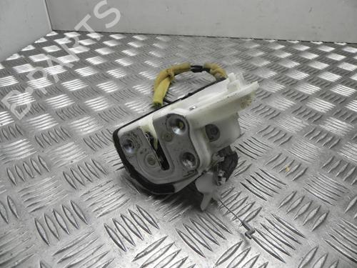 Electronic module MAZDA 6 Hatchback (GH) 2.2 MZR-CD (GH10) | BP37582507M83 - Image 3