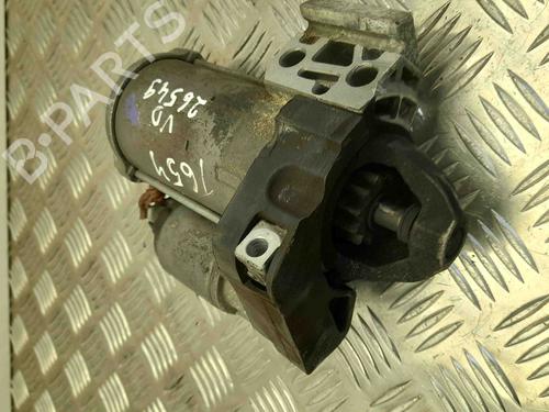 Used Starter BMW 4 Gran Coupe (F36) 420 i (184 hp) 28936056