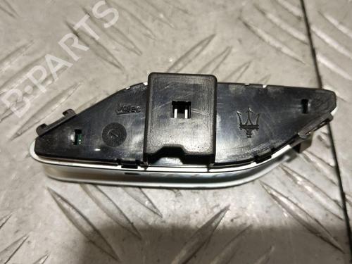 Switch MASERATI GHIBLI III (M157) 3.0 S Q4 | BP28943277I30 