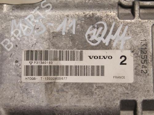 Steering column VOLVO V60 I (155) 1.6 DRIVe | BP38963936M21 - Image 4