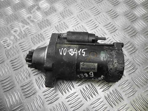 Used Starter NISSAN PRIMERA Estate (WP12) 2.2 dCi (139 hp) 28929078