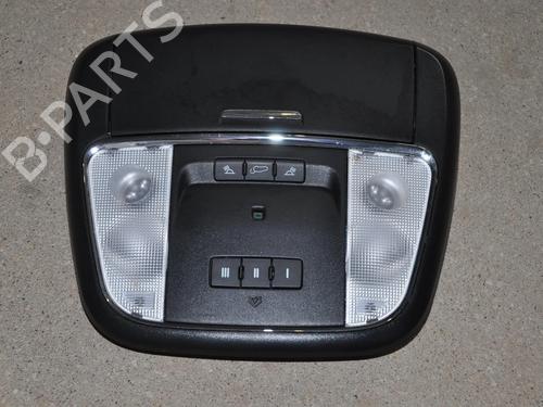 Kabinelys DODGE DURANGO (WD) 5.7 | BP28936268I8 - Image 2