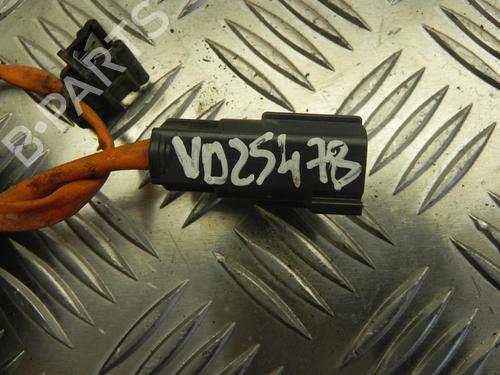 Electronic sensor FORD TRANSIT CUSTOM V362 Van (FY, FZ) 2.0 EcoBlue | BP37546857M84 - Image 2
