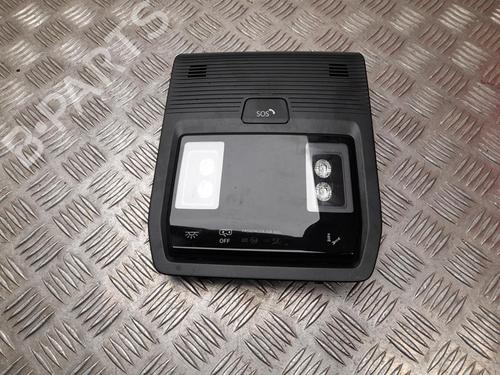 Used Interior roof light Interior roof light 37563988 37563988
