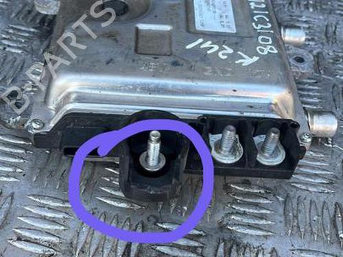 Electronic module DACIA BIGSTER 1.2 TCe 140 (RYMH) | BP38477973M83 - Image 2