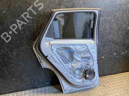 Left rear door HYUNDAI TUCSON (NX4E, NX4A) 1.6 T-GDi | BP28932602C4