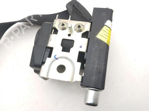 Rear right seatbelt MASERATI QUATTROPORTE V 4.7 S | BP28921594I28 
