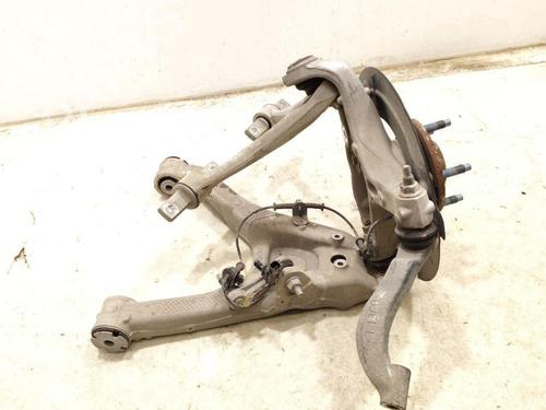 Left front steering knuckle CHEVROLET CORVETTE (C7) 6.2 | BP28944801M25 