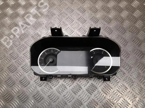 Used Instrument cluster LAND ROVER RANGE ROVER EVOQUE (L551) 2.0 D165 4x4 (163 hp) 31295824