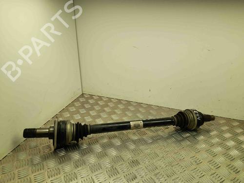 Used Right rear driveshaft BMW 5 (F10) 550 i (449 hp) 28912450