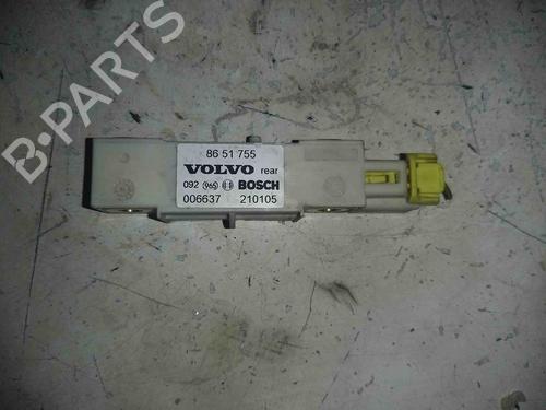 Elektronisk sensor VOLVO XC90 I (275) D5 AWD (163 hp) 28930197