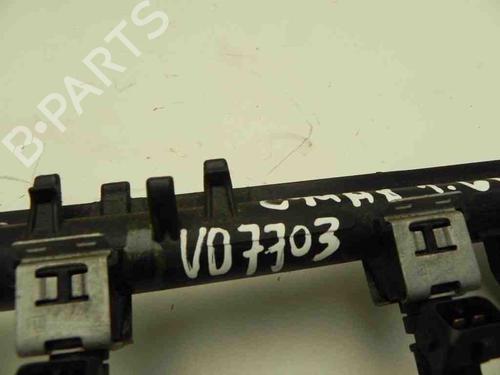 Injection rail FORD FIESTA VI (CB1, CCN) 1.4 | BP28927848M98