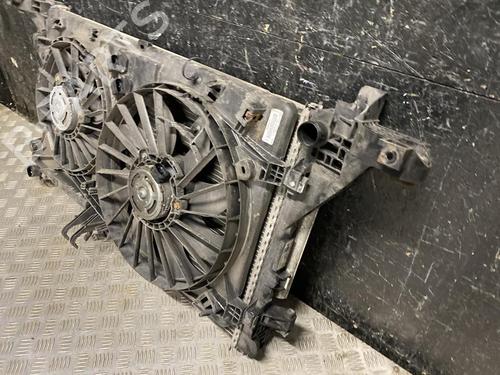 Water radiator RENAULT MASTER III Van (FV) 2.3 dCi 150 FWD (FV0F, FV03, FV09) | BP37574967M31 - Image 6