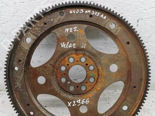 Kopling /lamell LAND ROVER RANGE ROVER VELAR (L560) 2.0 P250 Si4 4x4 (250 hp) 28917320