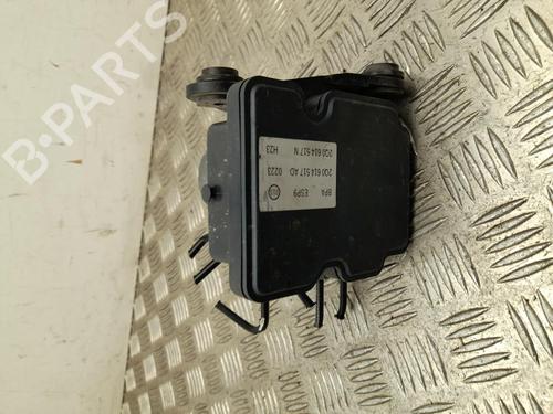 ABS pump VW POLO VI (AW1, BZ1, AE1) 1.0 MPi | BP37558566M43 - Image 3