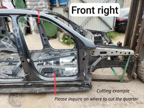 Used Other Other MERCEDES-BENZ GL-CLASS (X166) GL 450 4-matic (367 hp) 28937920 28937920