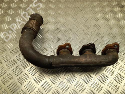 exhaust-manifold-nissan-navara-np300-d40-2004-37553725 main image