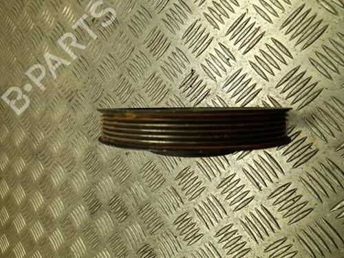 Pulley MAXUS eDELIVER 9 Platform/Chassis Electric (SV63C, SC63D) | BP37564934M122 - Image 2