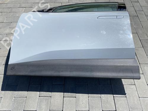 Dør venstre fortil RENAULT MEGANE E-TECH SUV EV60 (BNJ1) | BP38966428C2 - Image 2