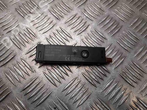 Elektronisk modul MERCEDES-BENZ VITO Van (W447) 116 CDI (447.601, 447.603, 447.605) (163 hp) 28926086