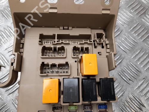 Fuse box SUBARU XV (GT) 2.0 i AWD (GT7) | BP37553921E1 - Image 2
