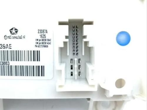 Electronic module JEEP GRAND CHEROKEE IV (WK, WK2) 6.4 SRT8 4x4 | BP36887285M83  - Image 12