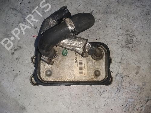 Oliekøler VOLVO S80 II (124) 2.5 T (200 hp) 28914239