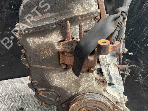 Used Engine HONDA CR-V III (RE_) 2.2 i-CTDi 4WD (RE6) (140 hp) 28937607