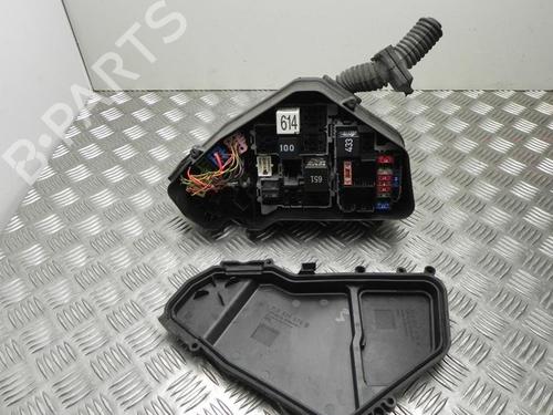 Fuse box PORSCHE CAYENNE (92A) 3.0 Diesel | BP28931867E1