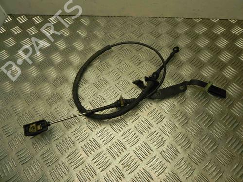 Used Other FORD USA MUSTANG Convertible 4.6 V8 (305 hp) 28938437