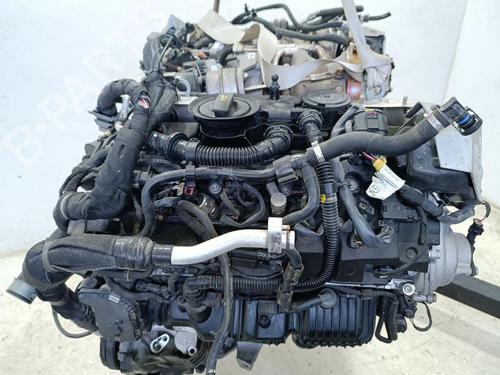 Engine PORSCHE PANAMERA (971) 4.0 Turbo (97AFF1, 97BFF1) | BP29752401M1 
