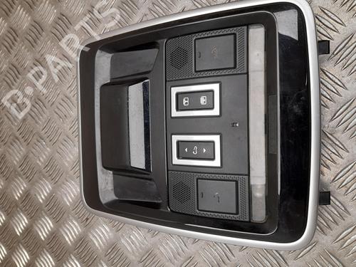Used Interior roof light LAND ROVER RANGE ROVER VELAR (L560) 3.0 D300 SDV6 4x4 (300 hp) 28938474