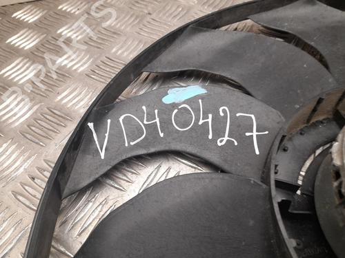 Radiator fan VW ID.3 (E11, E12) Pro | BP37571966M35 - Image 3