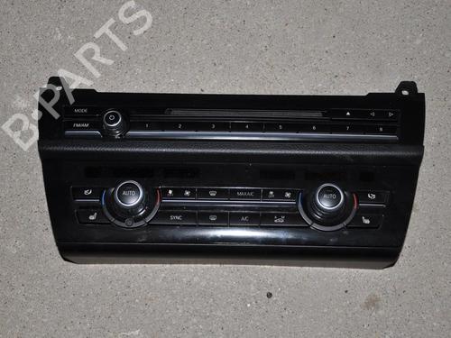 Used Control unit Control unit BMW 5 (F10) 535 i xDrive (326 hp) 40286118 40286118